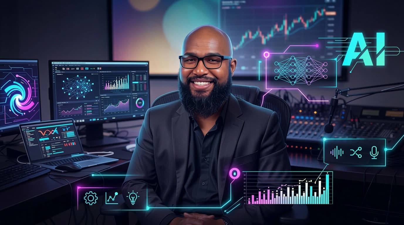 Cover Image for MinTech: The Time Is Now